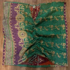 Kantha Top